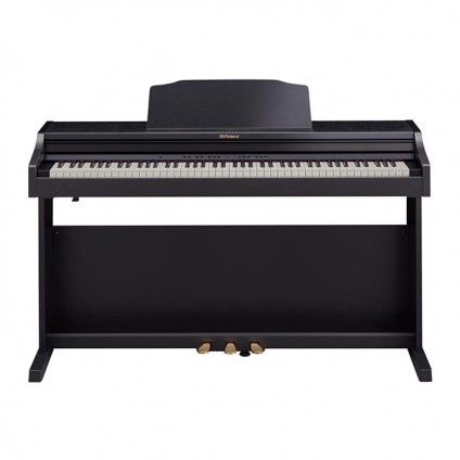 قیمت خرید فروش پیانو دیجیتال Roland RP302-Black